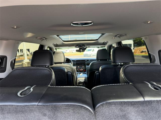 2021 Jeep Grand Cherokee (CC-2087005) for sale in Paducah, Kentucky