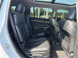 2021 Jeep Grand Cherokee (CC-2087005) for sale in Paducah, Kentucky