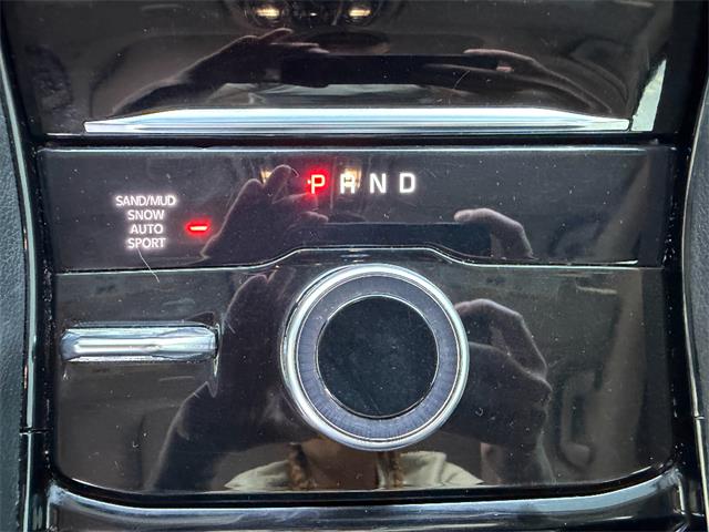 2021 Jeep Grand Cherokee (CC-2087005) for sale in Paducah, Kentucky