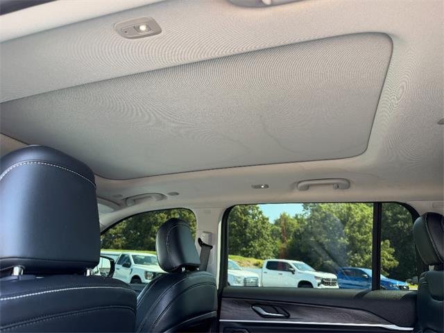 2021 Jeep Grand Cherokee (CC-2087005) for sale in Paducah, Kentucky