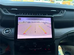 2021 Jeep Grand Cherokee (CC-2087005) for sale in Paducah, Kentucky