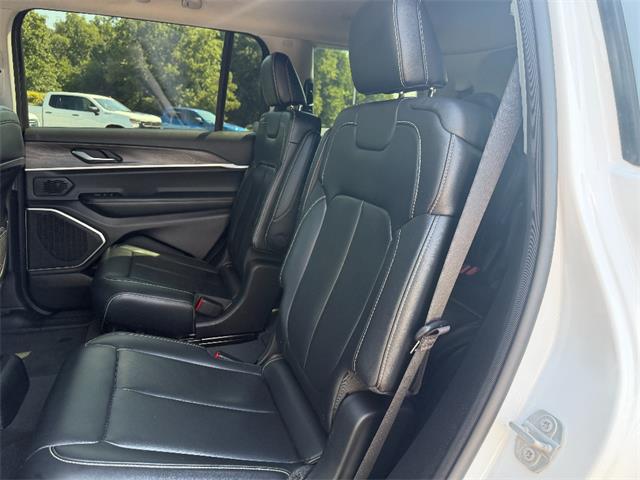 2021 Jeep Grand Cherokee (CC-2087005) for sale in Paducah, Kentucky