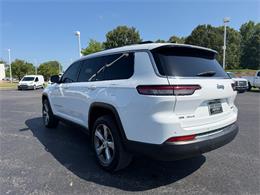 2021 Jeep Grand Cherokee (CC-2087005) for sale in Paducah, Kentucky