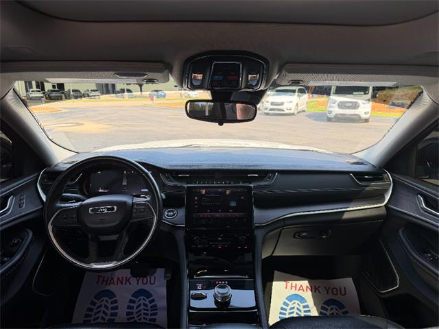 2021 Jeep Grand Cherokee (CC-2087005) for sale in Paducah, Kentucky