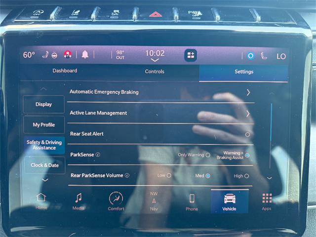 2021 Jeep Grand Cherokee (CC-2087005) for sale in Paducah, Kentucky