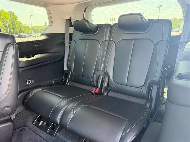 2021 Jeep Grand Cherokee (CC-2087005) for sale in Paducah, Kentucky