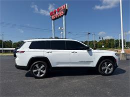 2021 Jeep Grand Cherokee (CC-2087005) for sale in Paducah, Kentucky