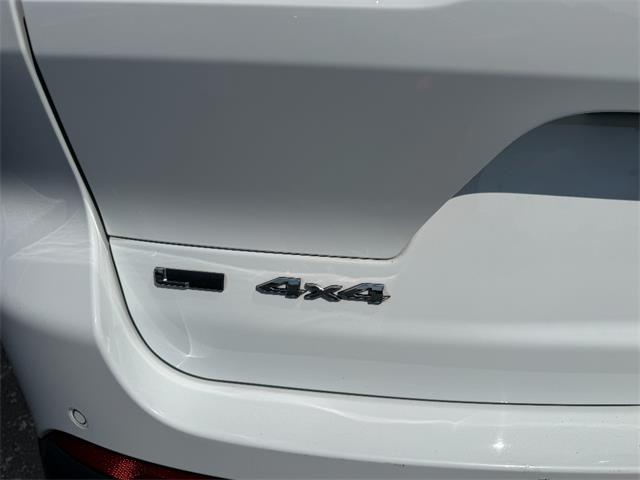 2021 Jeep Grand Cherokee (CC-2087005) for sale in Paducah, Kentucky