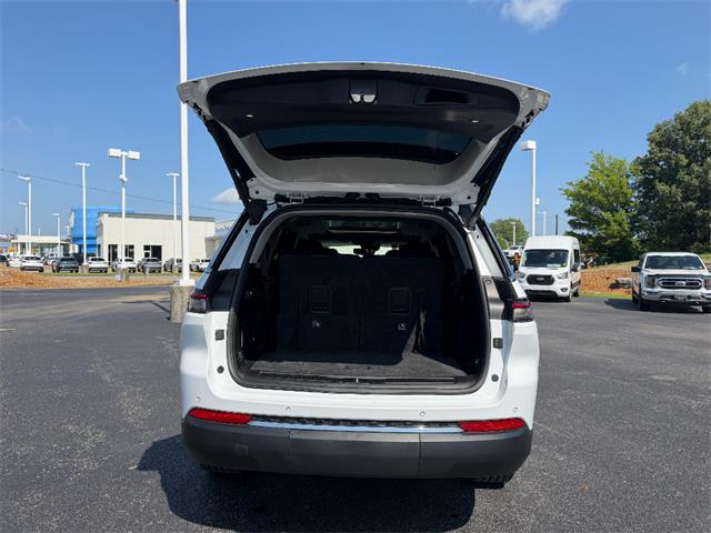 2021 Jeep Grand Cherokee (CC-2087005) for sale in Paducah, Kentucky