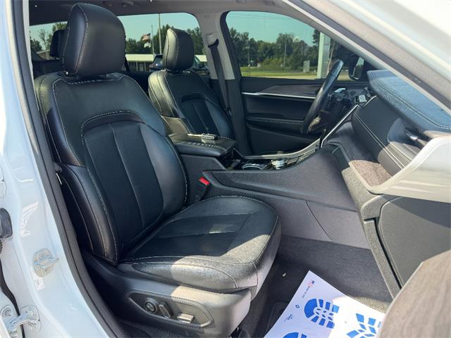 2021 Jeep Grand Cherokee (CC-2087005) for sale in Paducah, Kentucky