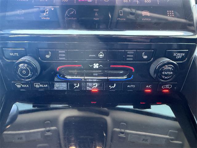 2021 Jeep Grand Cherokee (CC-2087005) for sale in Paducah, Kentucky