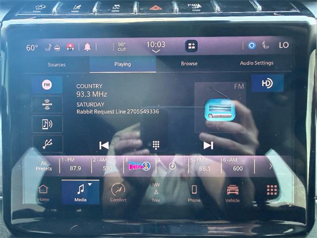 2021 Jeep Grand Cherokee (CC-2087005) for sale in Paducah, Kentucky