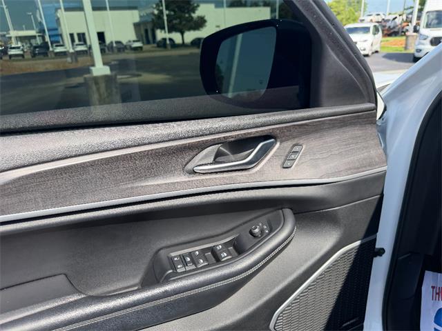2021 Jeep Grand Cherokee (CC-2087005) for sale in Paducah, Kentucky
