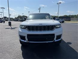 2021 Jeep Grand Cherokee (CC-2087005) for sale in Paducah, Kentucky