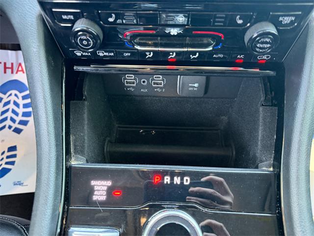 2021 Jeep Grand Cherokee (CC-2087005) for sale in Paducah, Kentucky