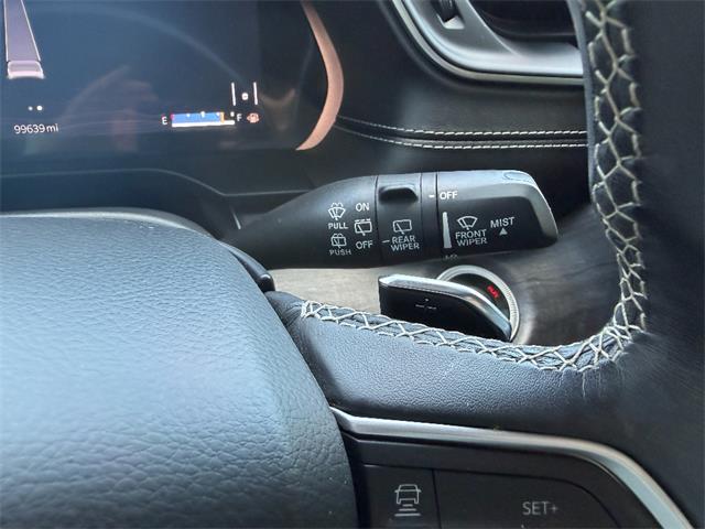 2021 Jeep Grand Cherokee (CC-2087005) for sale in Paducah, Kentucky