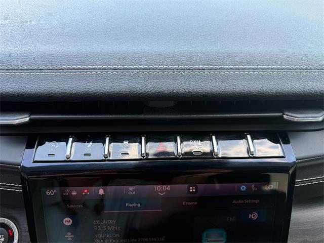 2021 Jeep Grand Cherokee (CC-2087005) for sale in Paducah, Kentucky