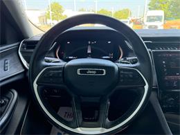 2021 Jeep Grand Cherokee (CC-2087005) for sale in Paducah, Kentucky