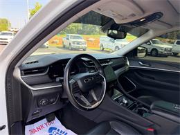 2021 Jeep Grand Cherokee (CC-2087005) for sale in Paducah, Kentucky
