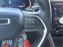 2021 Jeep Grand Cherokee (CC-2087005) for sale in Paducah, Kentucky