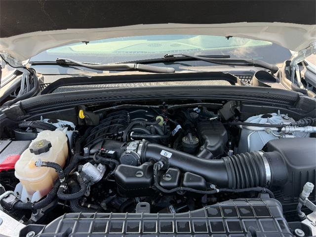2021 Jeep Grand Cherokee (CC-2087005) for sale in Paducah, Kentucky