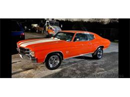 1971 Chevrolet Chevelle (CC-2087008) for sale in Calverton, New York