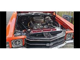 1971 Chevrolet Chevelle (CC-2087008) for sale in Calverton, New York
