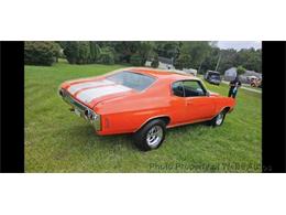 1971 Chevrolet Chevelle (CC-2087008) for sale in Calverton, New York