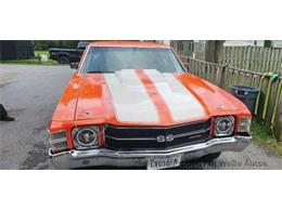 1971 Chevrolet Chevelle (CC-2087008) for sale in Calverton, New York