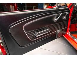 1966 Ford Mustang (CC-2087009) for sale in Elkhart Lake, Wisconsin
