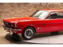 1966 Ford Mustang (CC-2087009) for sale in Elkhart Lake, Wisconsin