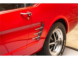 1966 Ford Mustang (CC-2087009) for sale in Elkhart Lake, Wisconsin