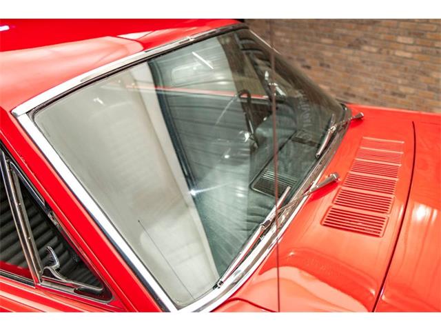 1966 Ford Mustang (CC-2087009) for sale in Elkhart Lake, Wisconsin