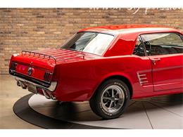 1966 Ford Mustang (CC-2087009) for sale in Elkhart Lake, Wisconsin