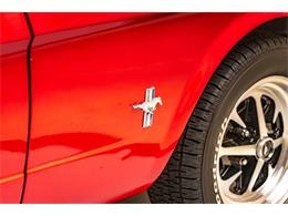 1966 Ford Mustang (CC-2087009) for sale in Elkhart Lake, Wisconsin