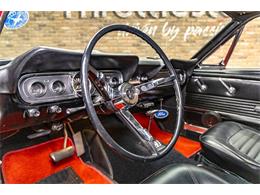 1966 Ford Mustang (CC-2087009) for sale in Elkhart Lake, Wisconsin
