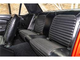 1966 Ford Mustang (CC-2087009) for sale in Elkhart Lake, Wisconsin