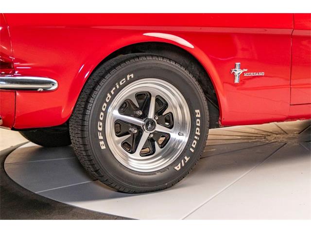 1966 Ford Mustang (CC-2087009) for sale in Elkhart Lake, Wisconsin