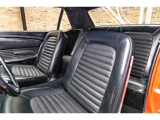 1966 Ford Mustang (CC-2087009) for sale in Elkhart Lake, Wisconsin