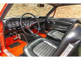 1966 Ford Mustang (CC-2087009) for sale in Elkhart Lake, Wisconsin