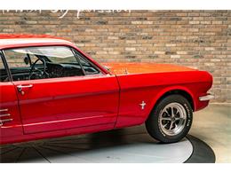 1966 Ford Mustang (CC-2087009) for sale in Elkhart Lake, Wisconsin
