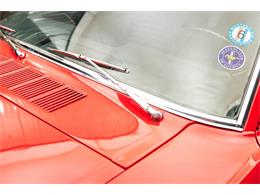 1966 Ford Mustang (CC-2087009) for sale in Elkhart Lake, Wisconsin