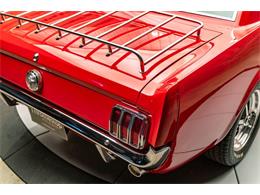 1966 Ford Mustang (CC-2087009) for sale in Elkhart Lake, Wisconsin