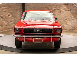 1966 Ford Mustang (CC-2087009) for sale in Elkhart Lake, Wisconsin