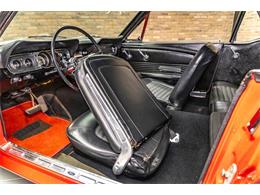 1966 Ford Mustang (CC-2087009) for sale in Elkhart Lake, Wisconsin