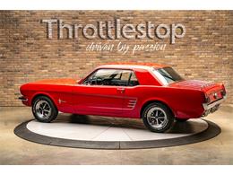 1966 Ford Mustang (CC-2087009) for sale in Elkhart Lake, Wisconsin