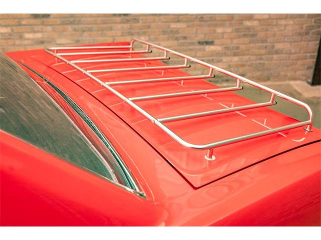 1966 Ford Mustang (CC-2087009) for sale in Elkhart Lake, Wisconsin
