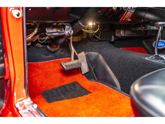 1966 Ford Mustang (CC-2087009) for sale in Elkhart Lake, Wisconsin
