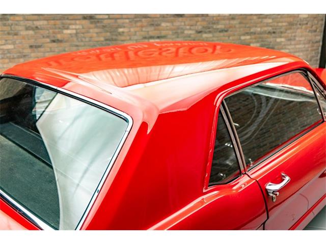 1966 Ford Mustang (CC-2087009) for sale in Elkhart Lake, Wisconsin