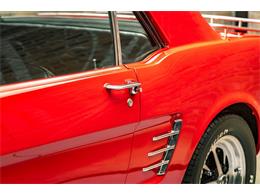 1966 Ford Mustang (CC-2087009) for sale in Elkhart Lake, Wisconsin
